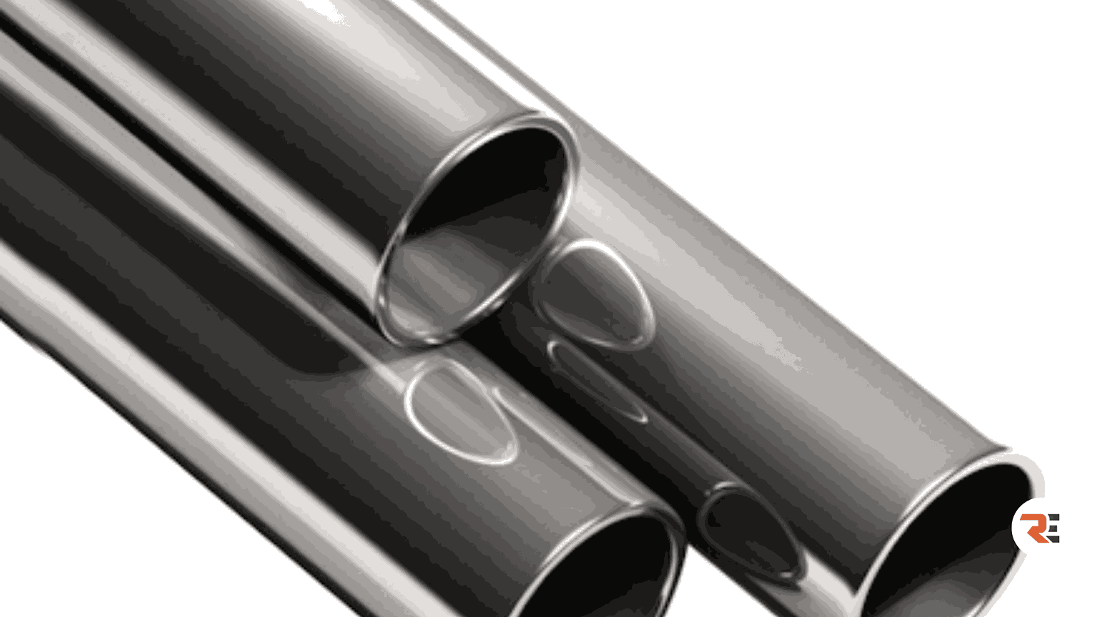 Types Of Oil & Gas Pipes: Seamless, Erw, Lsaw