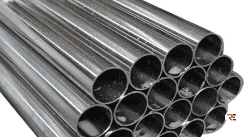 Types Of Erw Pipes