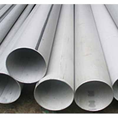 ASTM A312 Tp 316/316l Erw Pipes
