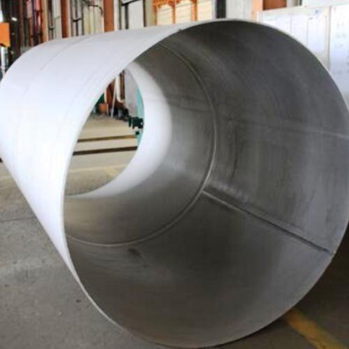 ASTM A790 UNS S32205 Welded Pipes
