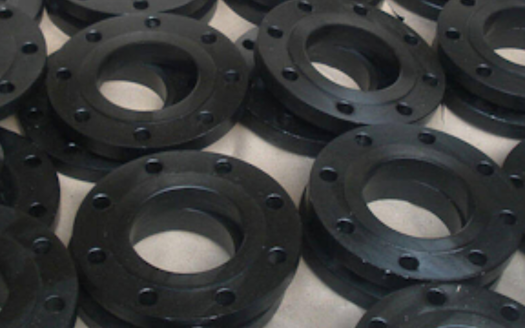 FORGED FLANGES 105