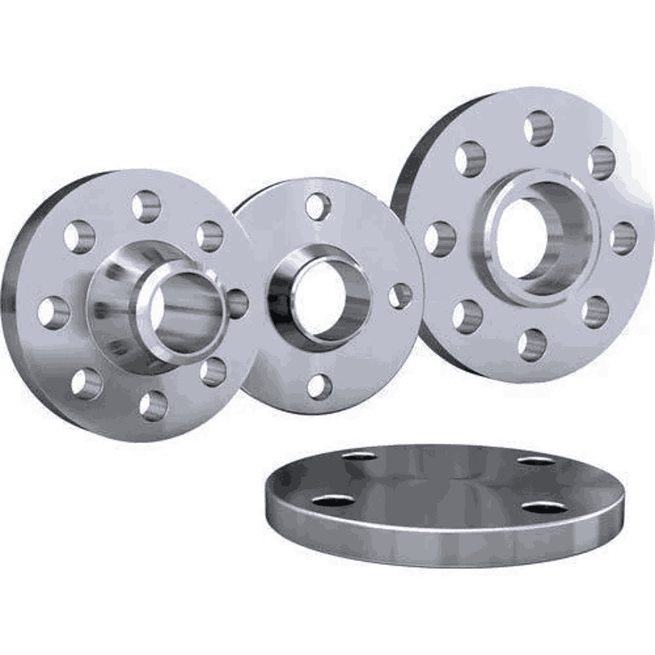 FORGED FLANGES 31803
