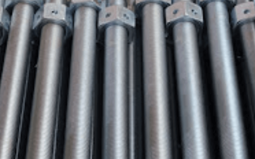 INCONEL 601 FASTNERS