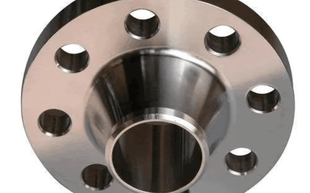 FORGED FLANGES 32750