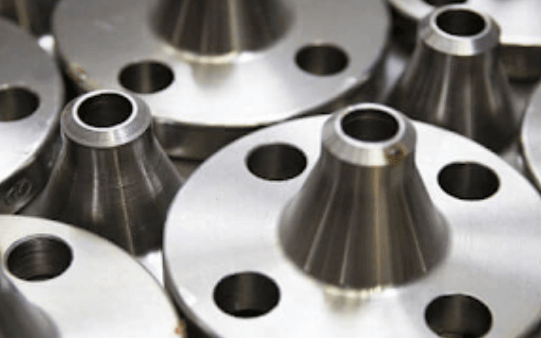 FORGED FLANGES 316 /316Ll