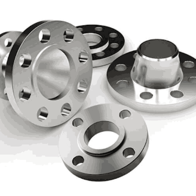 Forged Flanges 32205