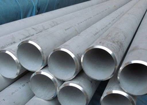 ASTM A790 UNS 32750 Seamless Pipes