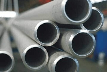 ASTM A790 UNS S32760 SEAMLESS PIPES 