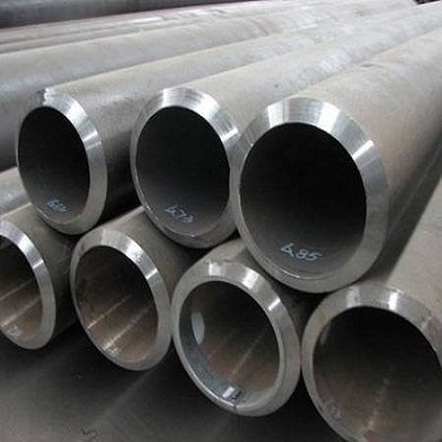 ASTM A790 UNS S32205 Seamless Pipe